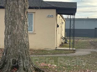 1045 Loretta Ave, Columbus, OH