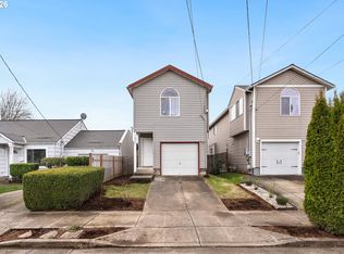 6866 N Sedro St, Portland, OR 97203