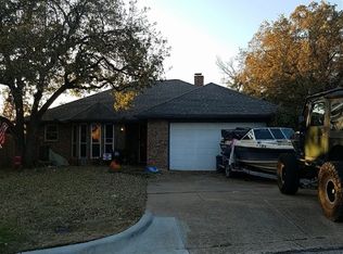 2316 Sahara Dr, Arlington, TX 76012