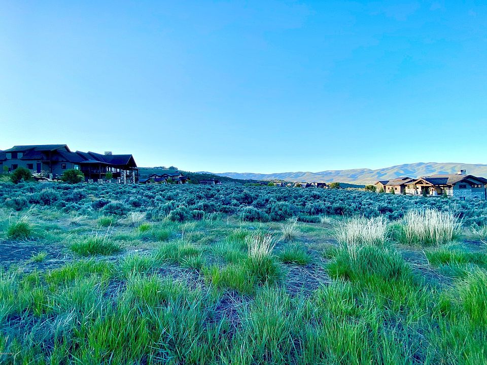 2nd image of 1254 N Oquirrh Mountain Dr