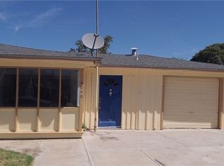 4648 Cebrian Ave, New Cuyama, CA 93254