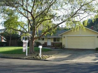 773 Hamilton Dr, Pleasant Hill, CA