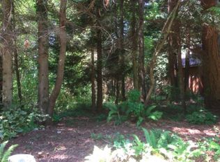 Claire Ln, Pt Roberts, WA 98281