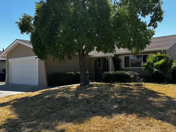 828 Golden Eye Way, Suisun City, CA 94585