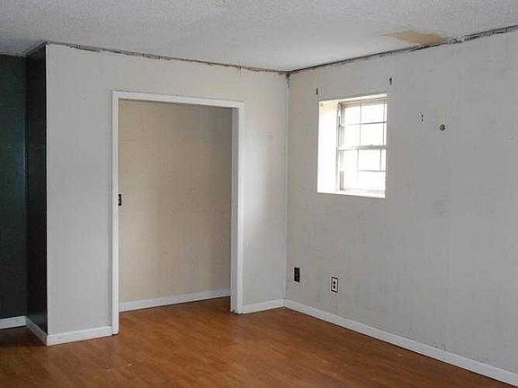 Basement second den area