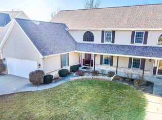 1907 Deer Cove Cc Ct #1, Normal, IL 61761