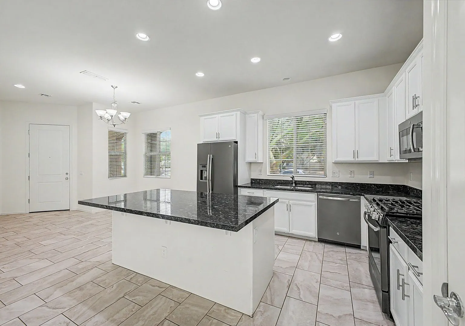 Modern Two-Story Home with Upgraded Kitchen & EV Charging — Photo 1