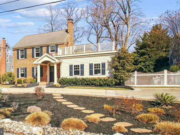 7 Herndon Ave, Annapolis, MD 21403