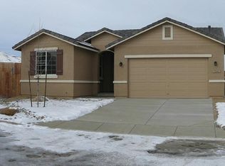 7160 Mustengo Dr, Reno, NV 89506