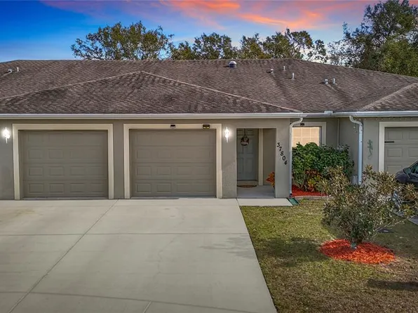 37804 PRAIRIE ROSE LOOP, ZEPHYRHILLS, FL 33542