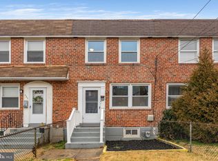 537 E Basin St, Norristown, PA 19401
