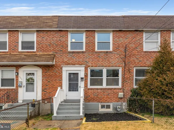 537 E Basin St, Norristown, PA 19401