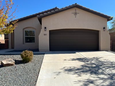 1811 Camino Rustica SW, Los Lunas, NM, 87031