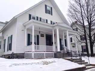 288 Hanover Ct UNIT 2, Manchester, NH 03104