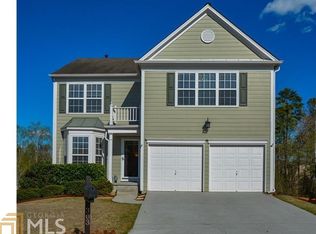 303 Melilot Ct, Woodstock, GA 30188