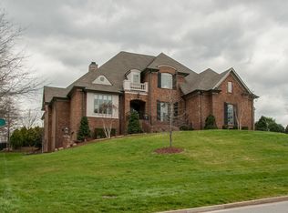 9550 Yellow Finch Ct, Brentwood, TN 37027