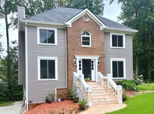 2101 Dawn Ct, Suwanee, GA 30024