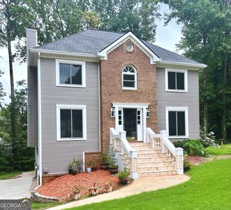 2101 Dawn Ct, Suwanee, GA, 30024