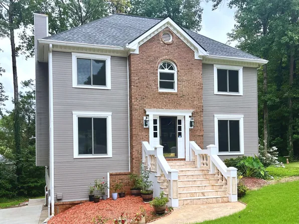 2101 Dawn Ct, Suwanee, GA 30024