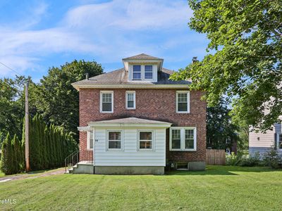 84 Williams St, Pittsfield, MA, 01201