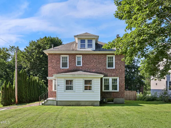 84 Williams St, Pittsfield, MA 01201