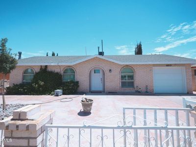 10713 Eagle Pass Ln, El Paso, TX, 79924