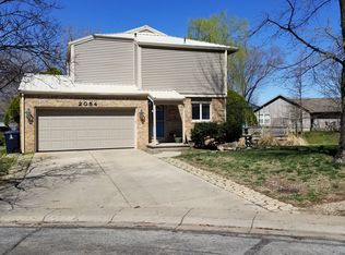 2054 N Dragonfly Dr, El Dorado, KS 67042