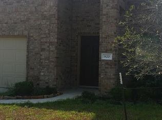 820 Katydid Ct, Conroe, TX 77301