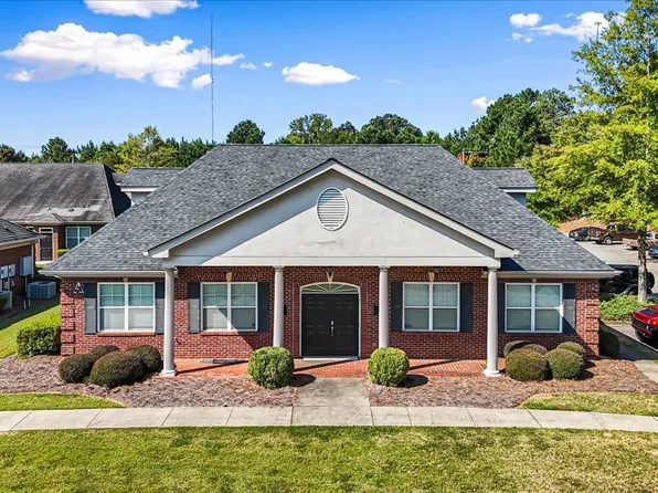 2151 Eatonton Rd Suite A, Madison, GA 30650