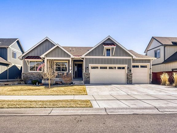 2nd image of 2009 Orchard Bloom Dr