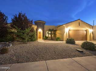 3614 San Clemente Ave, Las Cruces, NM 88012