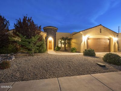 3614 San Clemente Ave, Las Cruces, NM, 88012