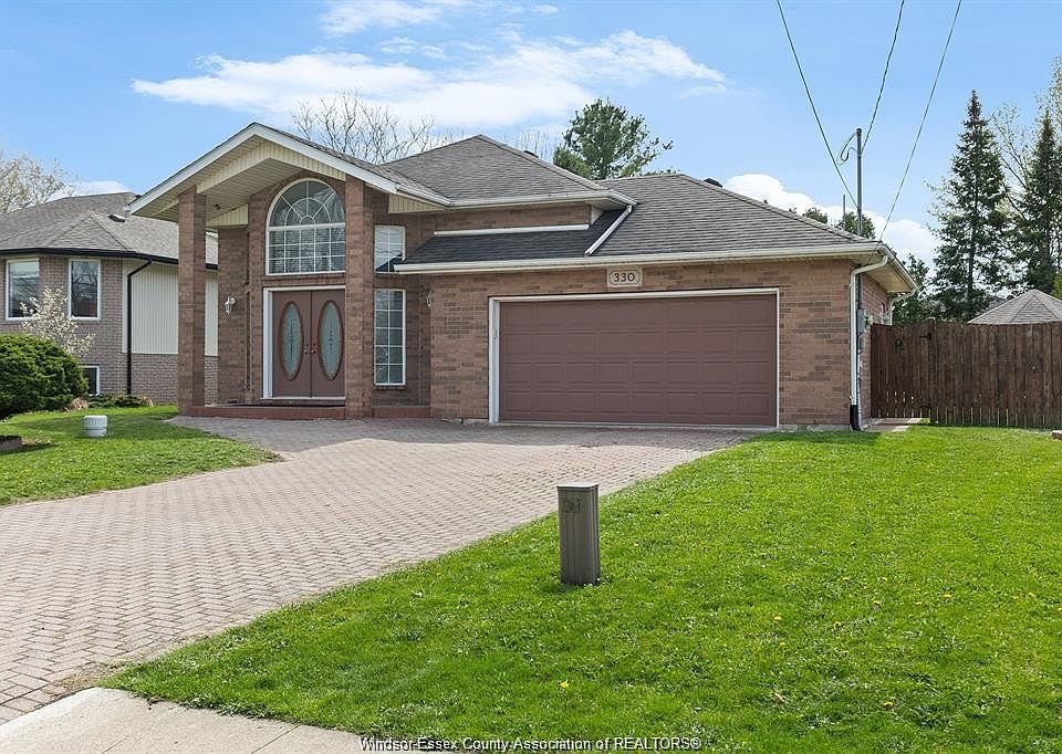 1st image of 330 Reaume Rd