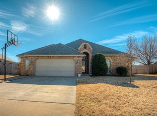104 SW 173rd St, Oklahoma City, OK 73170