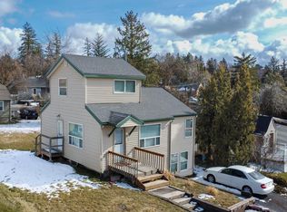 1150 NE Lake St, Pullman, WA 99163