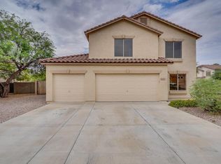 9432 N 93rd Ave, Peoria, AZ 85345