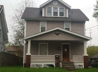 1441 Plain Ave NE, Canton, OH 44714