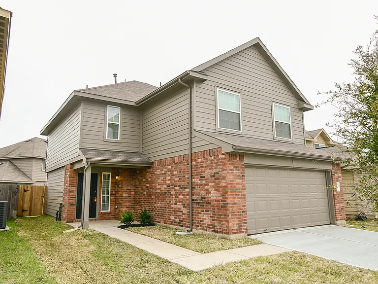 5610 Long Arbor Ln — Photo 3
