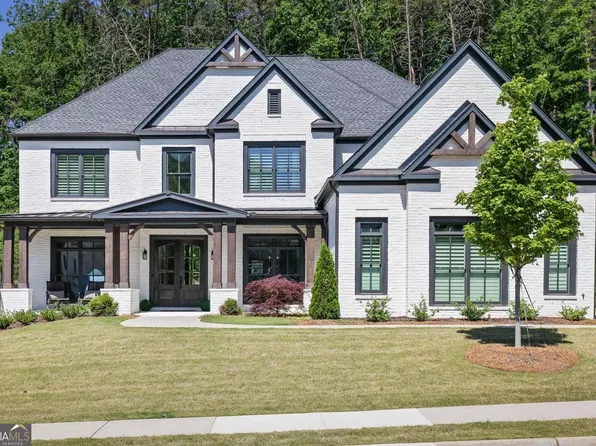 2911 Treeside Ter SW, Marietta, GA 30066