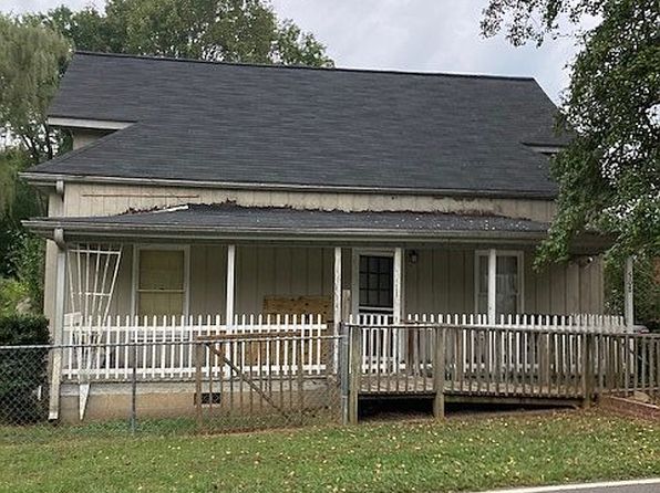 508 Fairview Rd