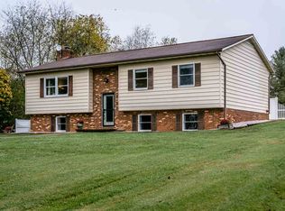 3013 Windy Heights Ln, Harrisonburg, VA 22802