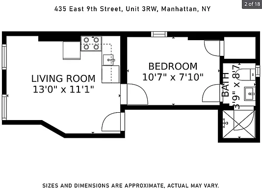 Rented by Living New York | media 18