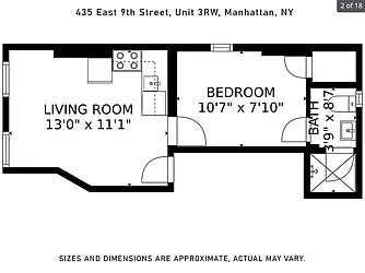 Rented by Living New York