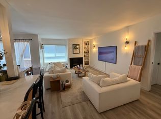 732 N Orlando Ave #204, West Hollywood, CA 90069