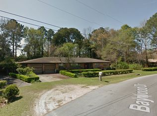 533 Baywood Dr, Lynn Haven, FL 32444