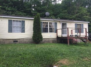 12 Davenport Ln, Bimble, KY 40915