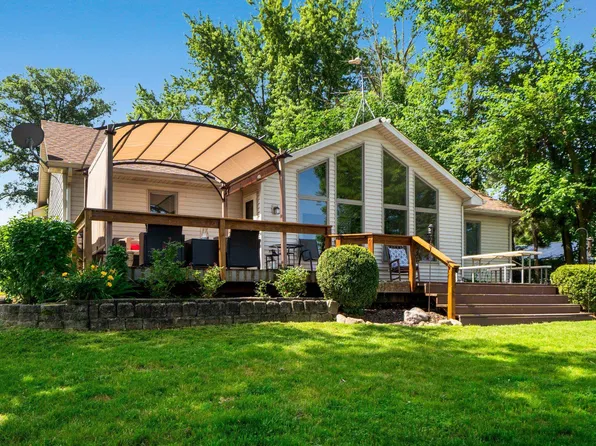 3139 E Colony Ave, Columbia City, IN 46725