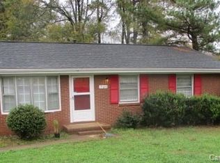 729 Tilden Rd, Charlotte, NC 28214