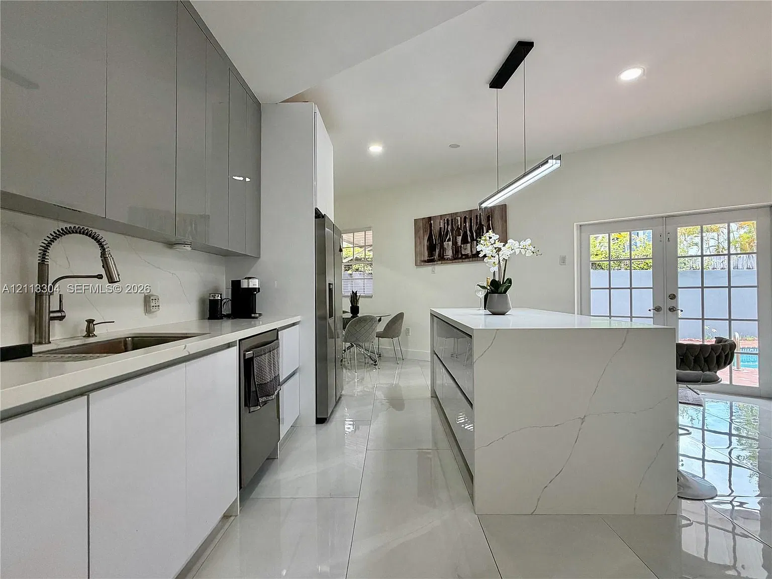 Brickell Estates — Photo 2