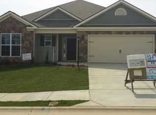 749 Neville St, Grovetown, GA 30813